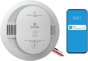 Best Smart Smoke Detector – $75 Model That Alerts Your Phone Before the Alarm