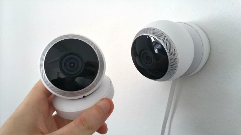 Smart Camera Basics for First-Time Buyers
