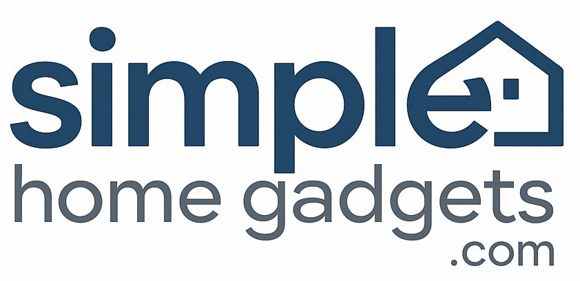Simple Home Gadgets