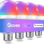 Best Color Changing Smart Bulbs 2026 – WiFi Bulbs With App Control