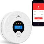 Best Smart Smoke Detector 2026: The Connected Alarm That Sends an Alert to My Phone When Nobody Is Home