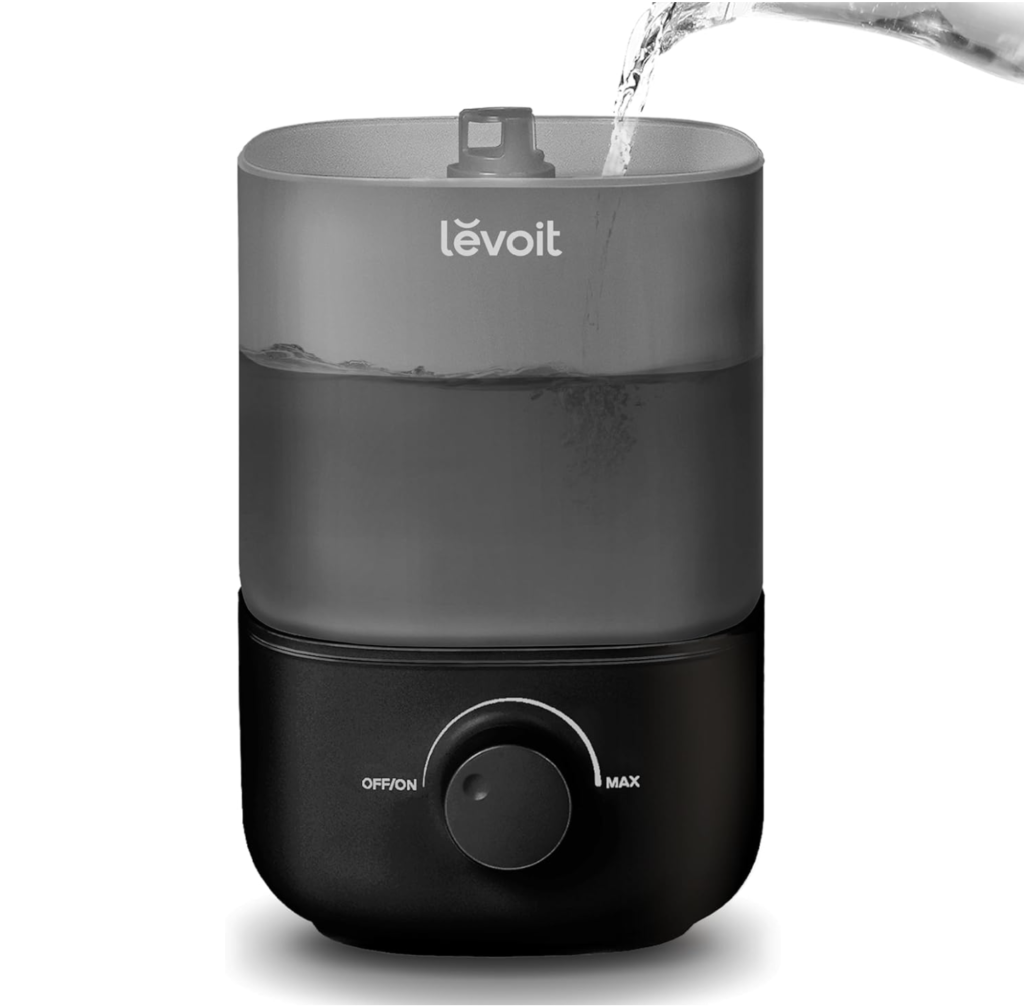 Best Smart Home Humidifier With App 2026: The Top Fill Humidifier That Maintains Ideal Humidity Levels Automatically