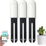 Best Smart Soil Moisture Sensor 2026: The Bluetooth Probe That Told Me Exactly When Each Plant Needed Water